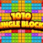 1010 Jungle Blocks