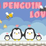 A Penguin Love