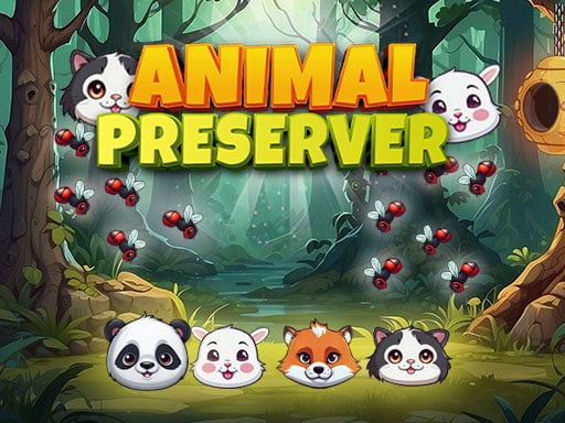 animal-preserver