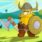 ArchHero: Viking story