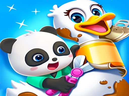 baby-panda-pet-care-center