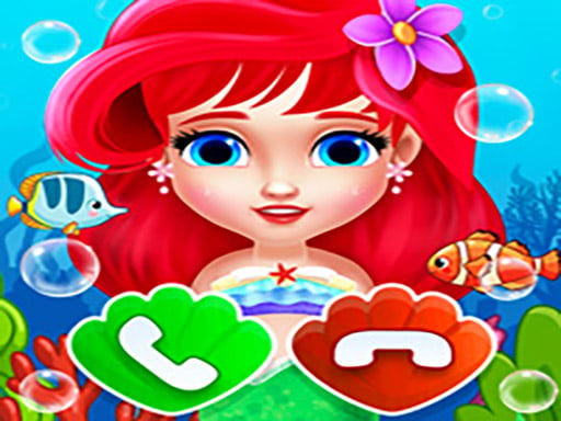 baby-princess-mermaid-phone