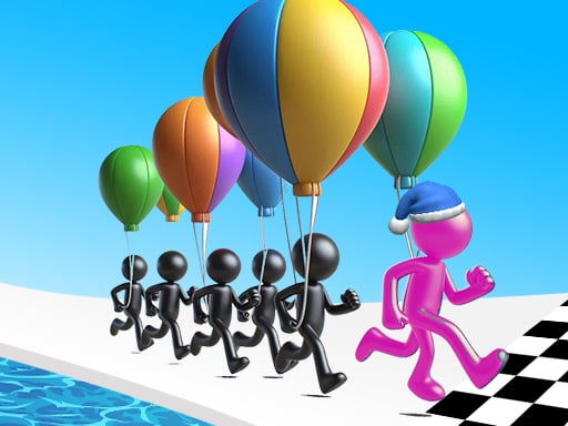 ballon-race-3d