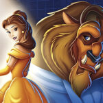 Beauty and The Beast Jigsaw Puzzle Collection