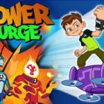 Ben 10 Power Surge