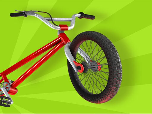 bmx-bike