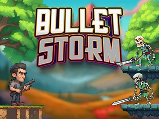 bullet-storm