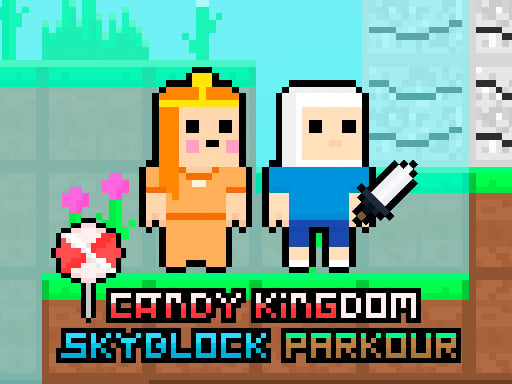 candy-kingdom-skyblock-parkour