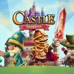 Castle Defender Saga