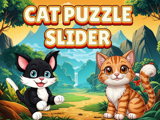 cat-puzzle-slider