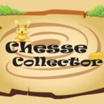 Cheese Collector: Rat Runner