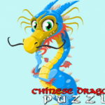 Chinese Dragons Puzzle