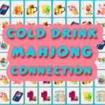 Cold Drink Mahjong Connection