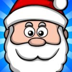 Color With Santa