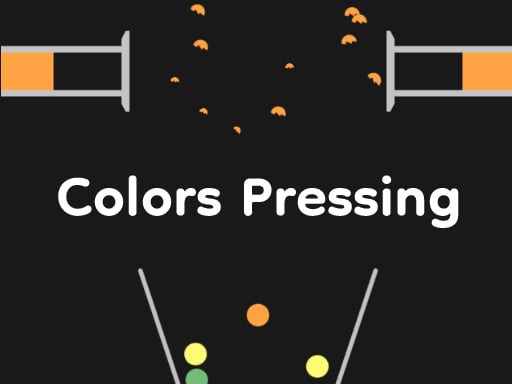 colors-pressing