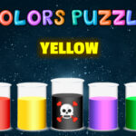 Colors Puzzle