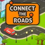 Connect the roads