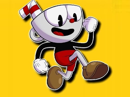 cuphead-running