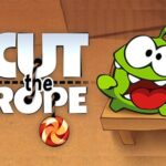 Cut The Rope