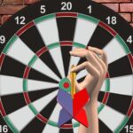 Darts 501 and more