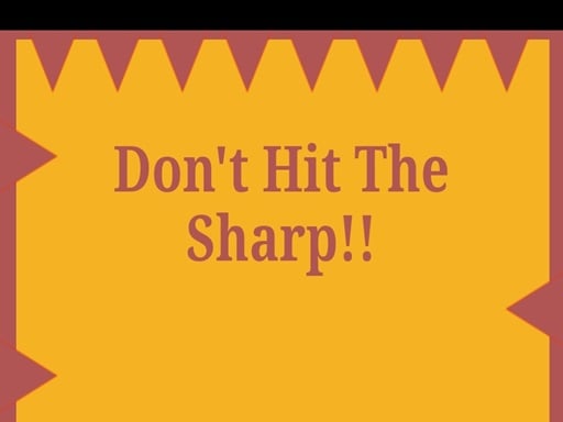 dont-hit-the-sharp