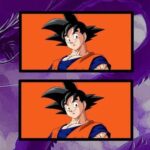 Dragon Ball 5 Difference