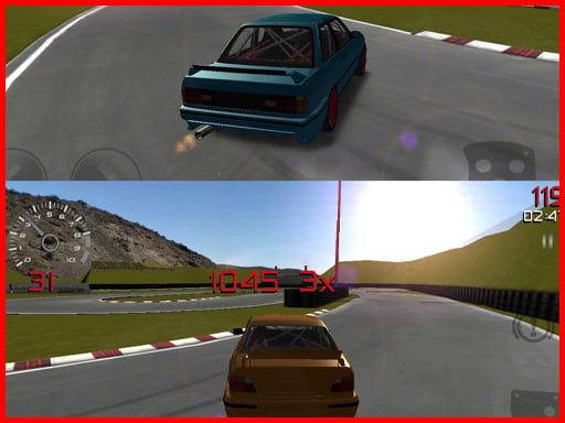 drift-track-racing