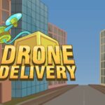 Drone Delivery