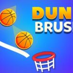 Dunkbrush