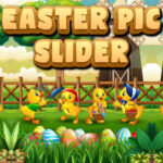 Easter Pic Slider