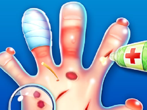 hand-doctor-game