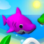 HappySharks.io