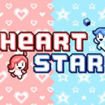 Heart Stars