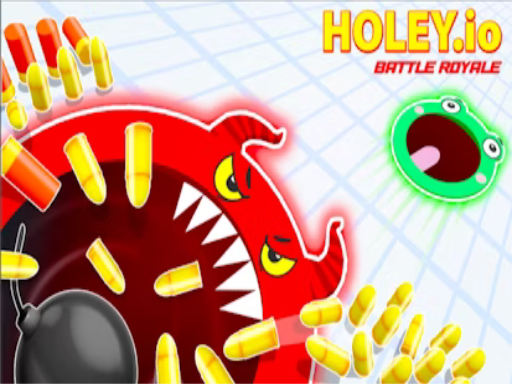 holey-battle-royale