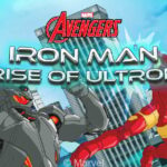 Iron Man: Rise of Ultron