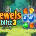 Jewels Blitz 3