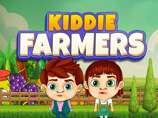 kiddie-farmers