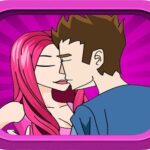 Kiss Me Game