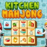 Kitchen Mahjong