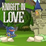 Knight in Love