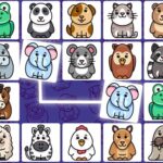 Kris Mahjong Animals