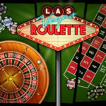 Las Vegas Roulette