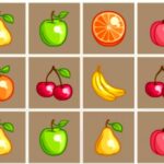 LOF Fruits Puzzles