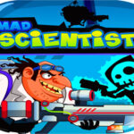 Mad Scientist Revenge