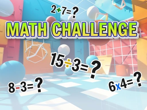 math-challenge-online