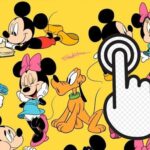 Mickey Mouse Clicker