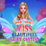 Miss Beautiful Fairy Contest