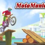 Moto Maniac