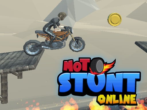 moto-stunt-online