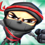 Nindash: Ninja Race